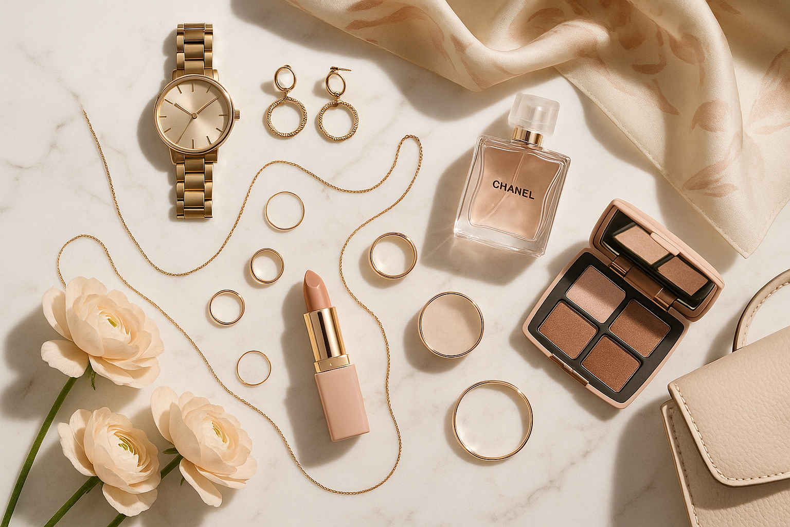 Beauty & Accessories