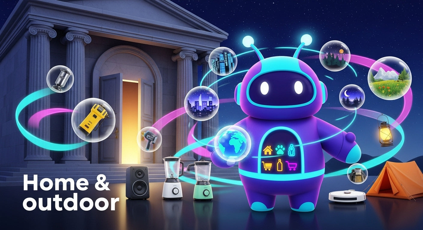 Glimmer’s Cozy Gate