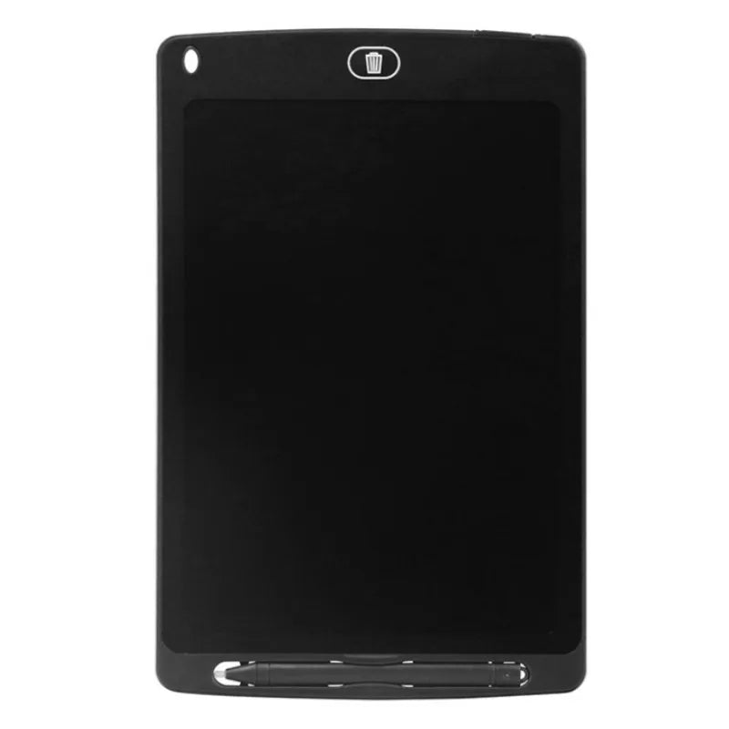 10/12/Inch LCD Writing Tablet Drawing Board Kids Graffiti Sketchpad Toys Handwriting Blackboard Magic Drawing Board Kid Toy Gift