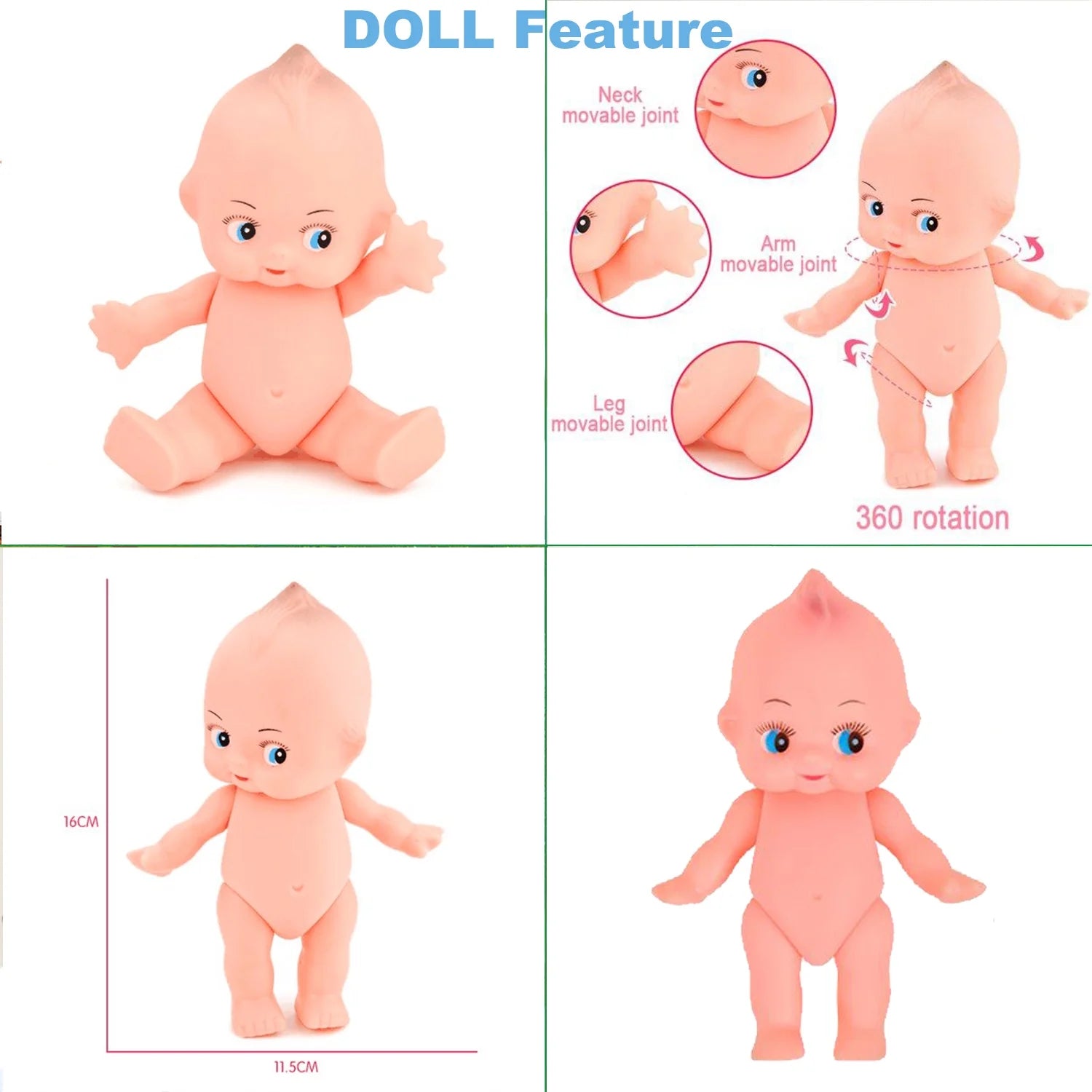 Kids Toy Doctor Kit for Girls 3-6 Years Boys, 41PCS Pink Toy Stethoscope & Braces Medical Kit Preschool Pretend Play Dentist Set Gift to Toddler Birthday Christmas Present