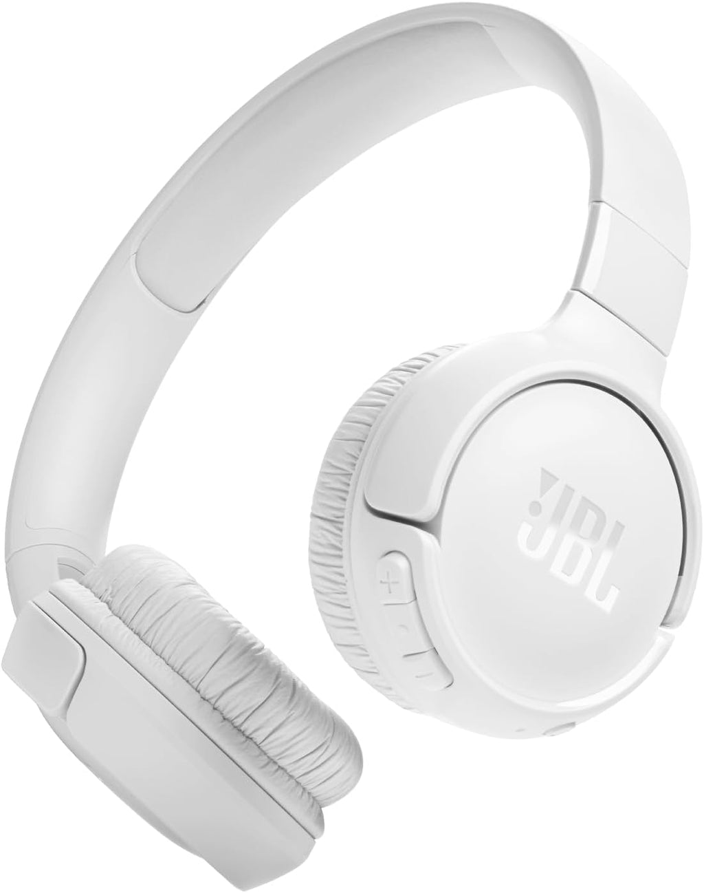Tune 520BT - Wireless On-Ear Headphones, up to 57H Battery Life and Speed Charge