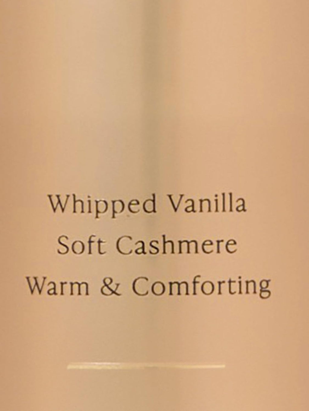 Bare Vanilla Body Mist, Spray for Women (8.4 Oz)