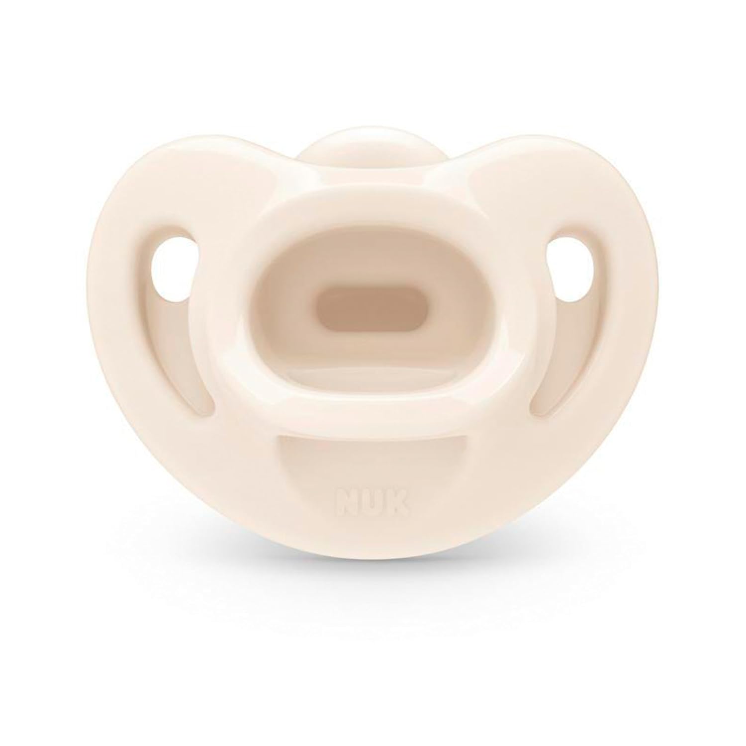 Timeless Comfy Pacifier | 100% Silicone, One-Piece Design | Bpa-Free, Gentle on Baby’S Skin | 5-Pack, for 0-6M