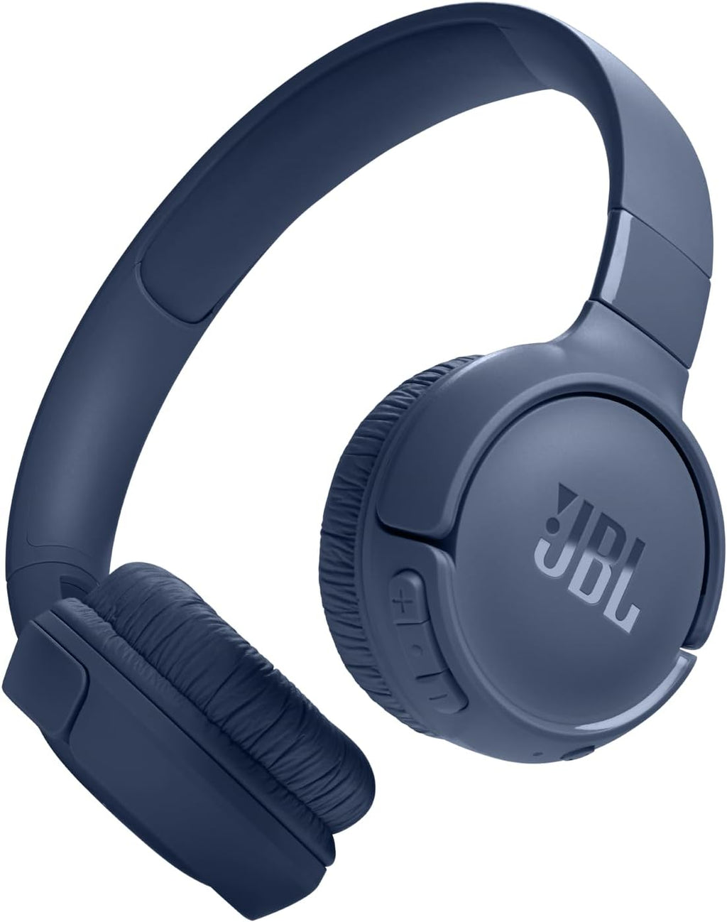 Tune 520BT - Wireless On-Ear Headphones, up to 57H Battery Life and Speed Charge
