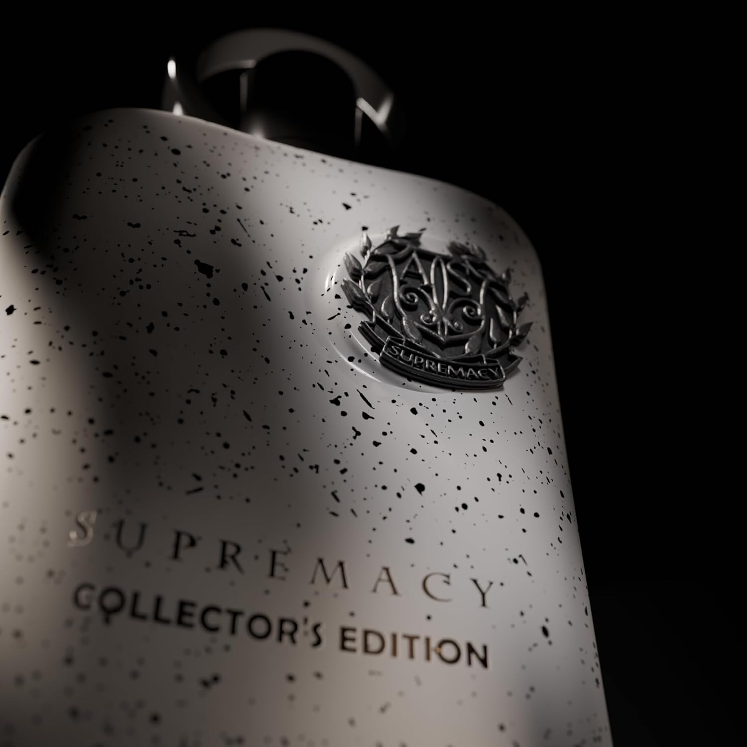 Supremacy Collector'S Edition for Men Eau De Parfum, 3.4 Fl. Oz