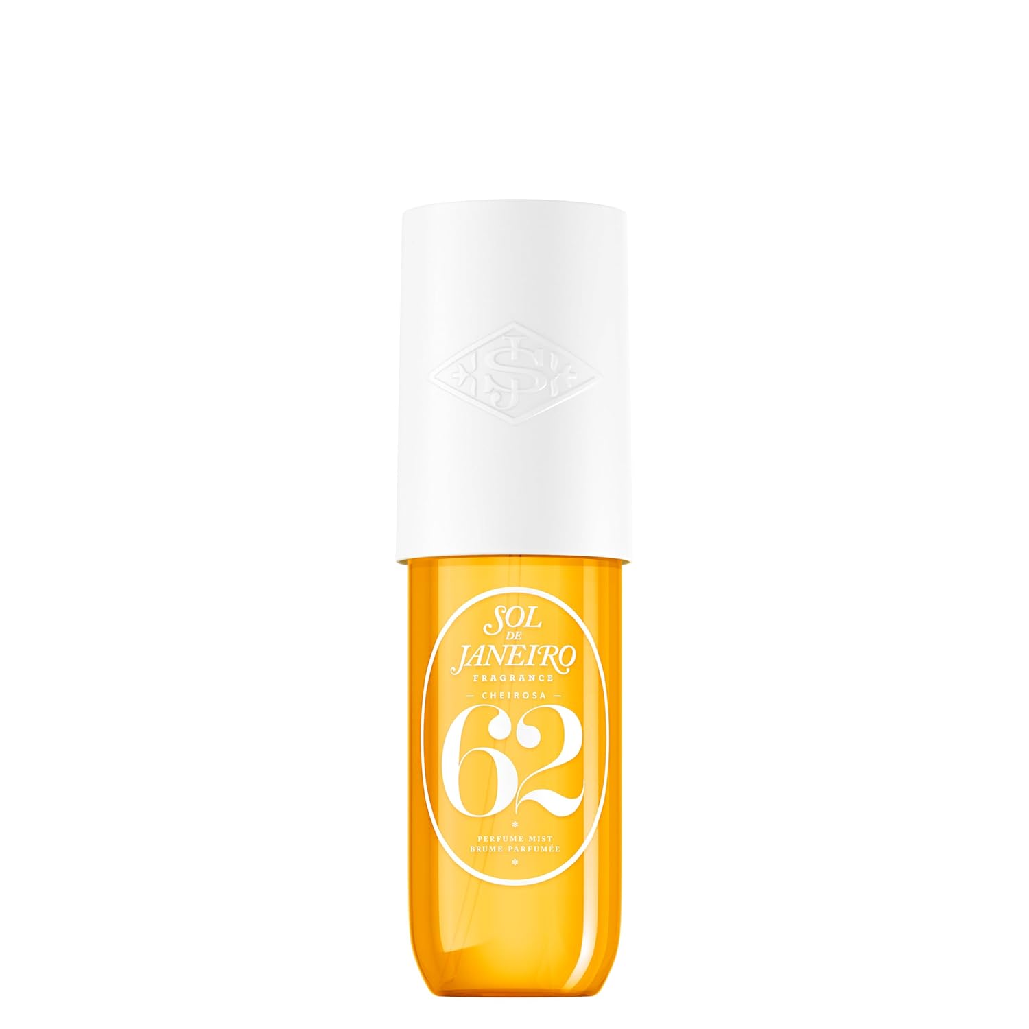 Hair & Body Perfume Mist