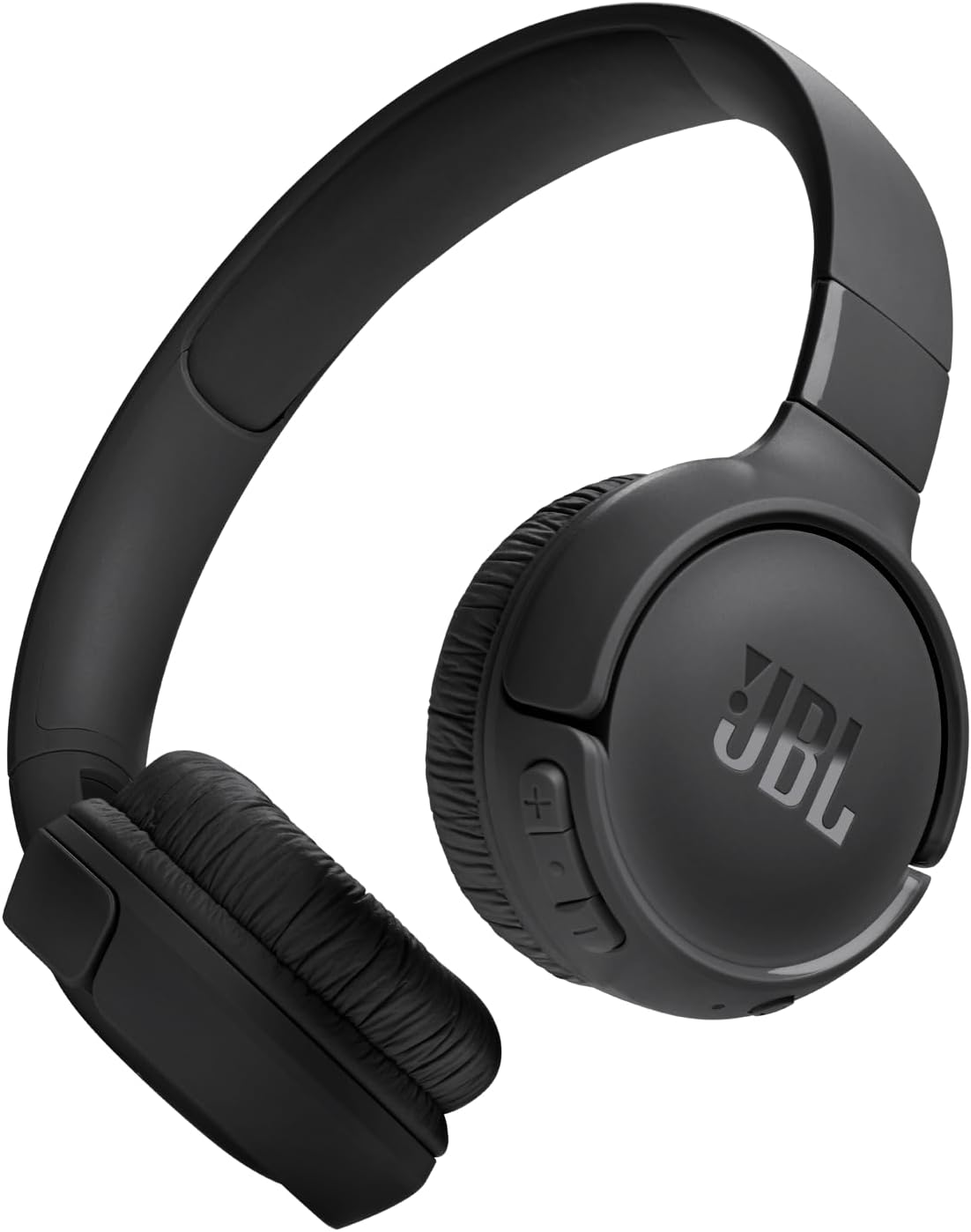 Tune 520BT - Wireless On-Ear Headphones, up to 57H Battery Life and Speed Charge