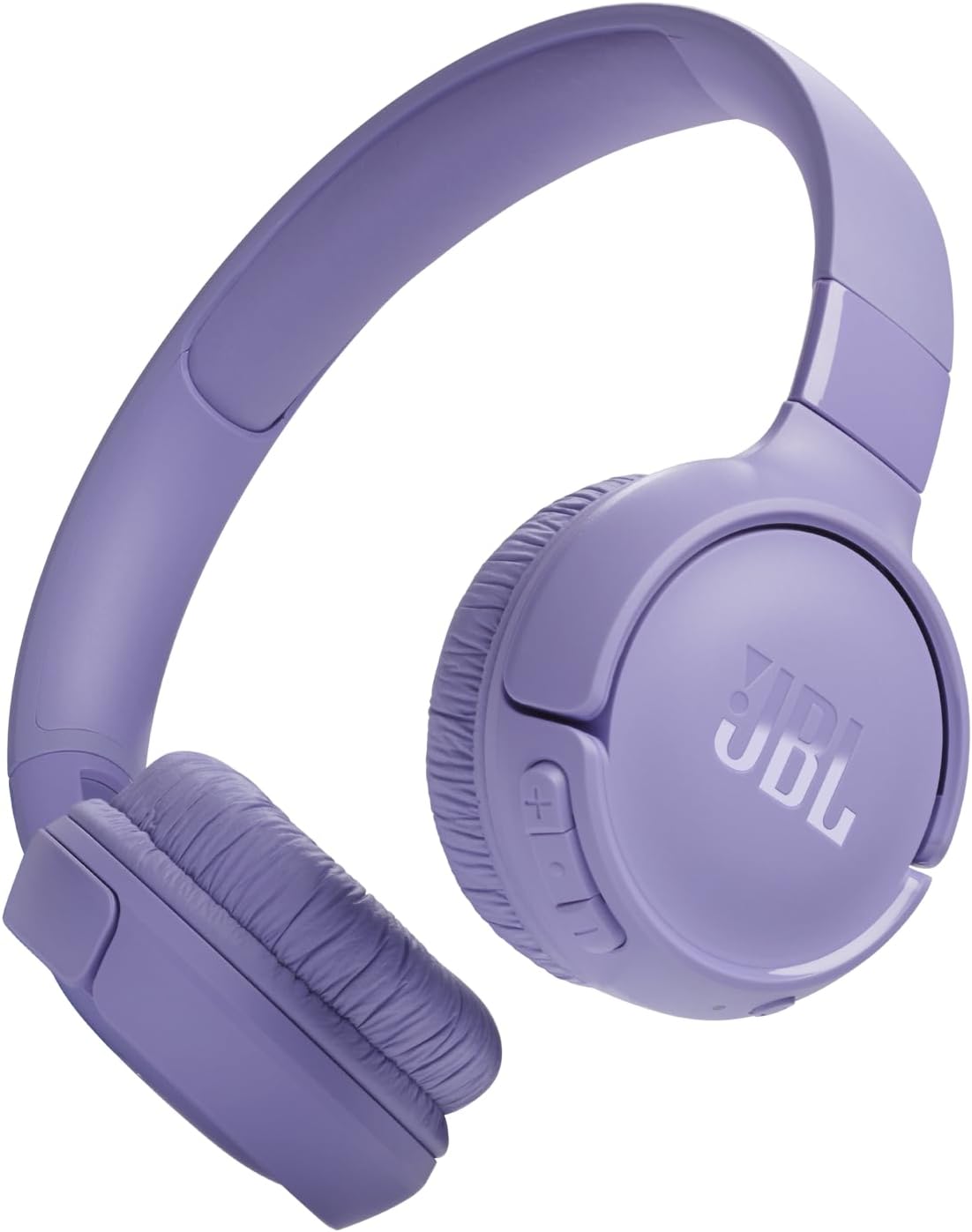 Tune 520BT - Wireless On-Ear Headphones, up to 57H Battery Life and Speed Charge