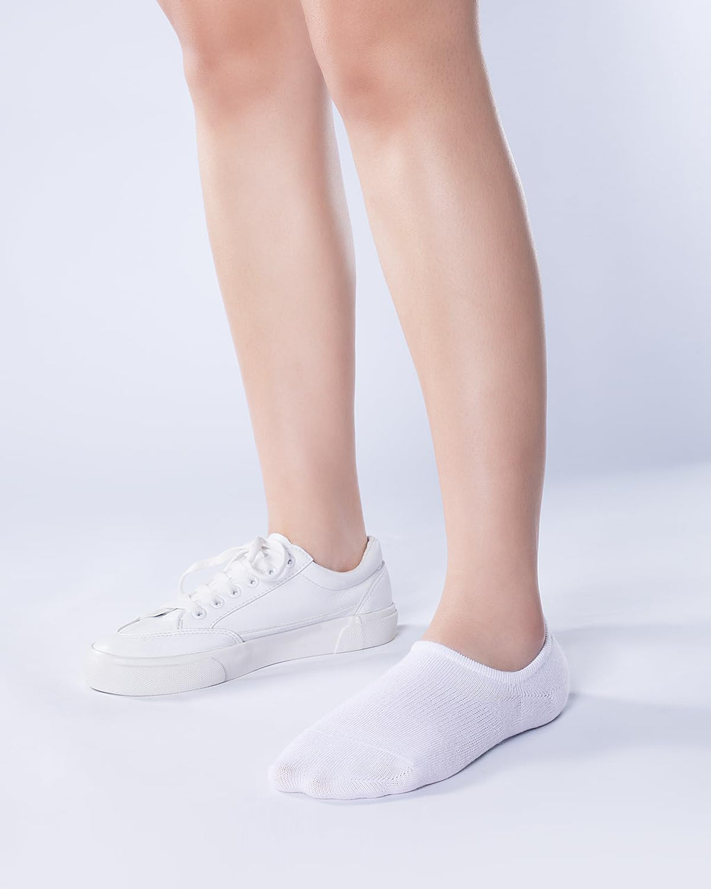 No Show Socks Women & Men Low Cut Ankle Short Athletic Running Casual Invisible Liner Socks