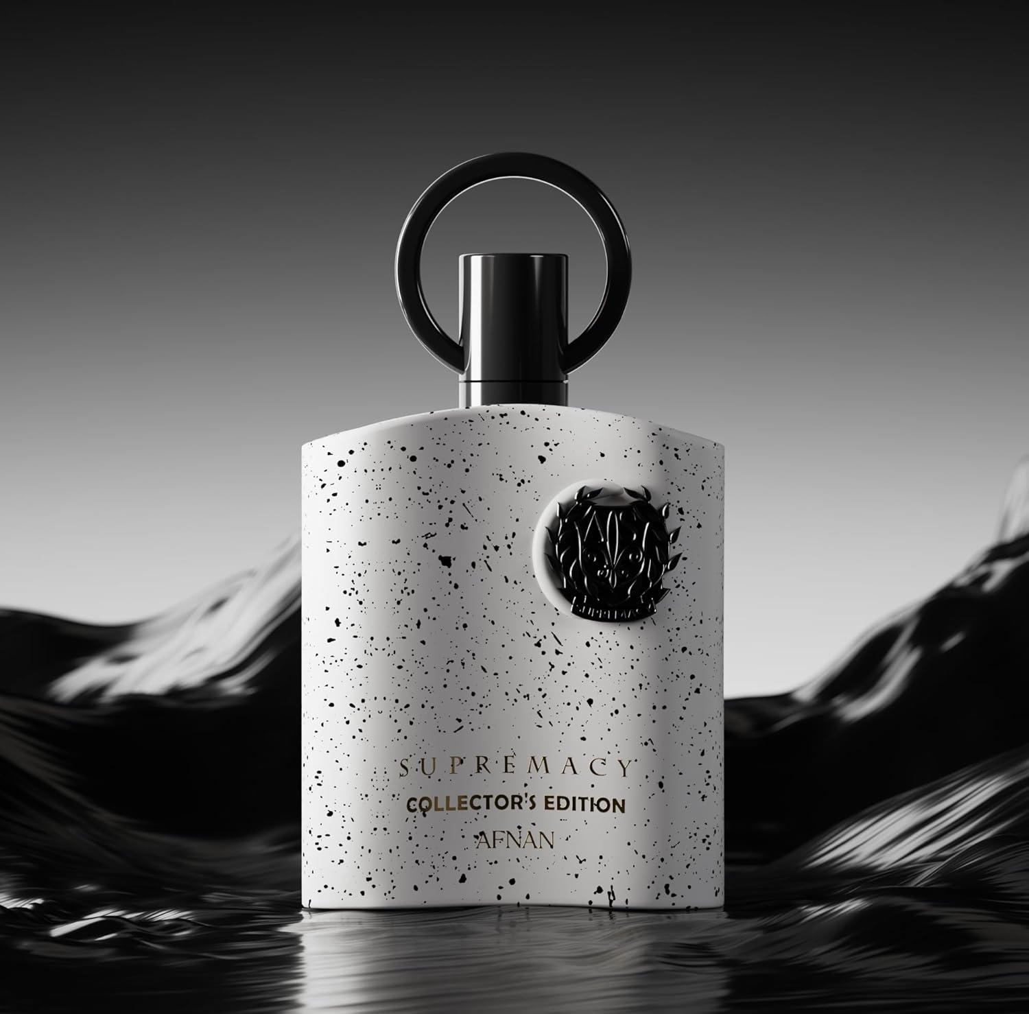 Supremacy Collector'S Edition for Men Eau De Parfum, 3.4 Fl. Oz