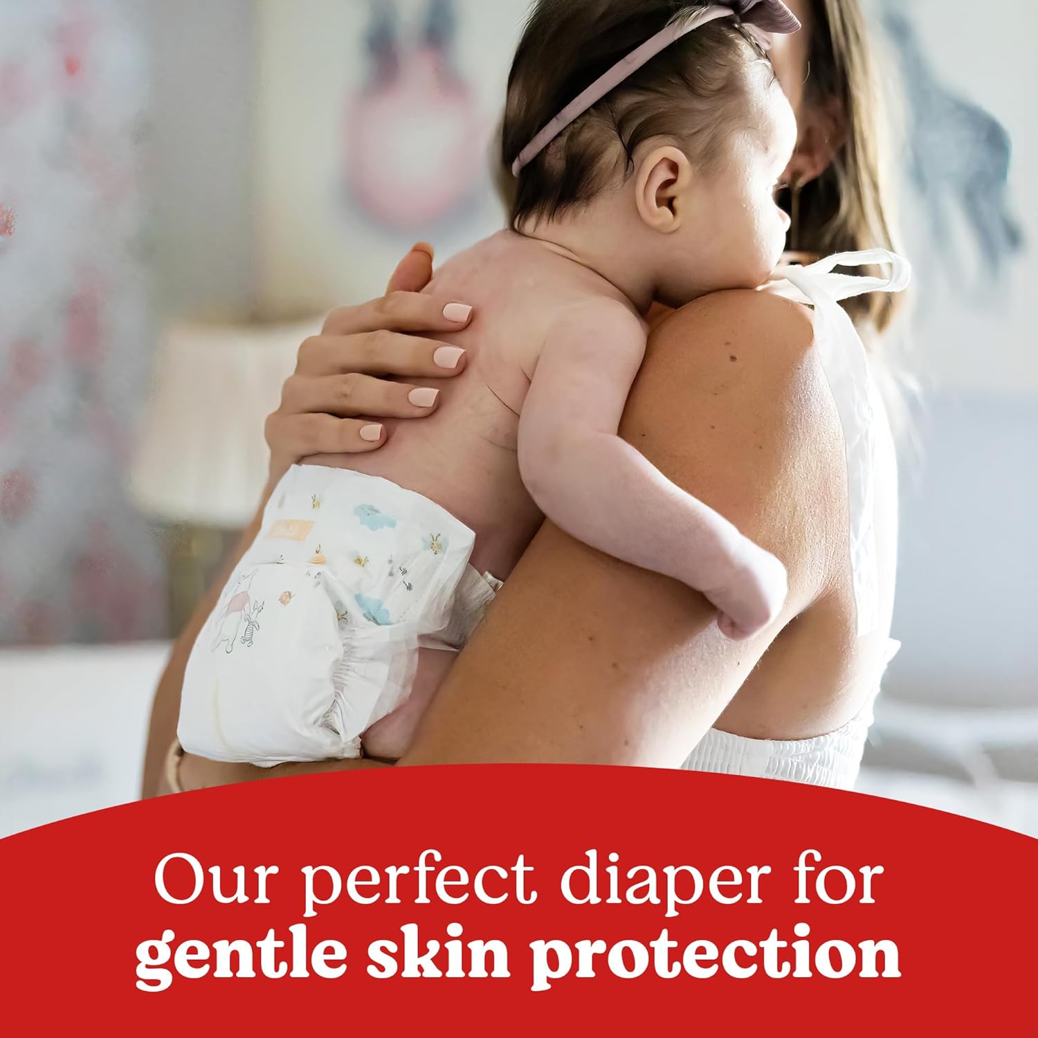 Size Newborn Diapers, Little Snugglers Baby Diapers, Size Newborn (Up to 10 Lbs), 31 Count, Packaging May Vary
