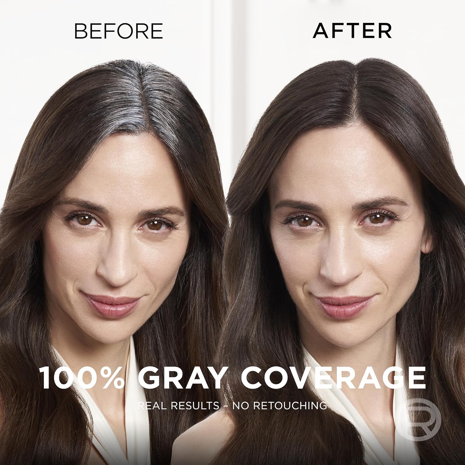 Magic Root Cover up Gray Concealer Spray Dark Blonde 2 Oz.(Packaging May Vary)
