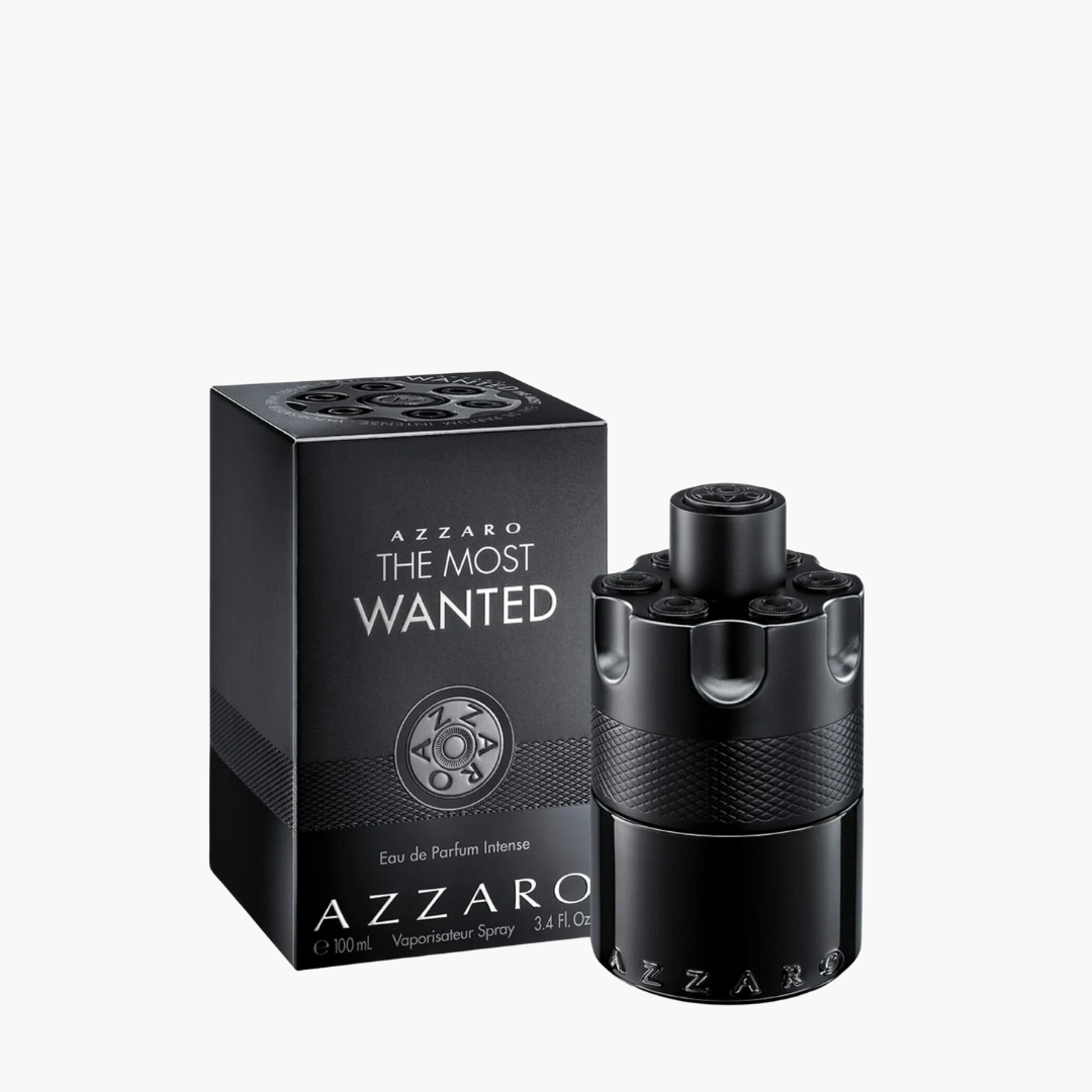 the Most Wanted Intense EDP