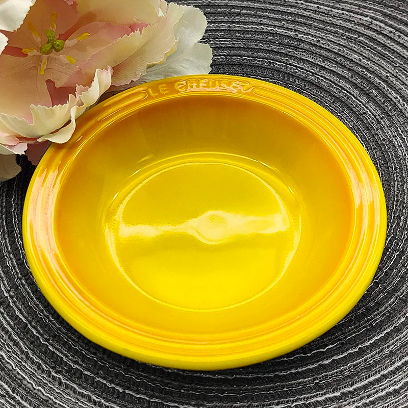 Extra Wide Raised Cats Food Bowl,Elevated Pets Bowls Anti-Vomiting Cat Feeder Whisker Stress-Free Dog Ceramic Cat Feeding Bowls