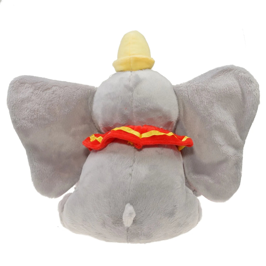 Cartoon Movie Dumbo Stuffed Doll Toys for Baby Fly Elephant Dumbo Animal Soft Plush Toys Kid Xmas Presents Birthday Gift