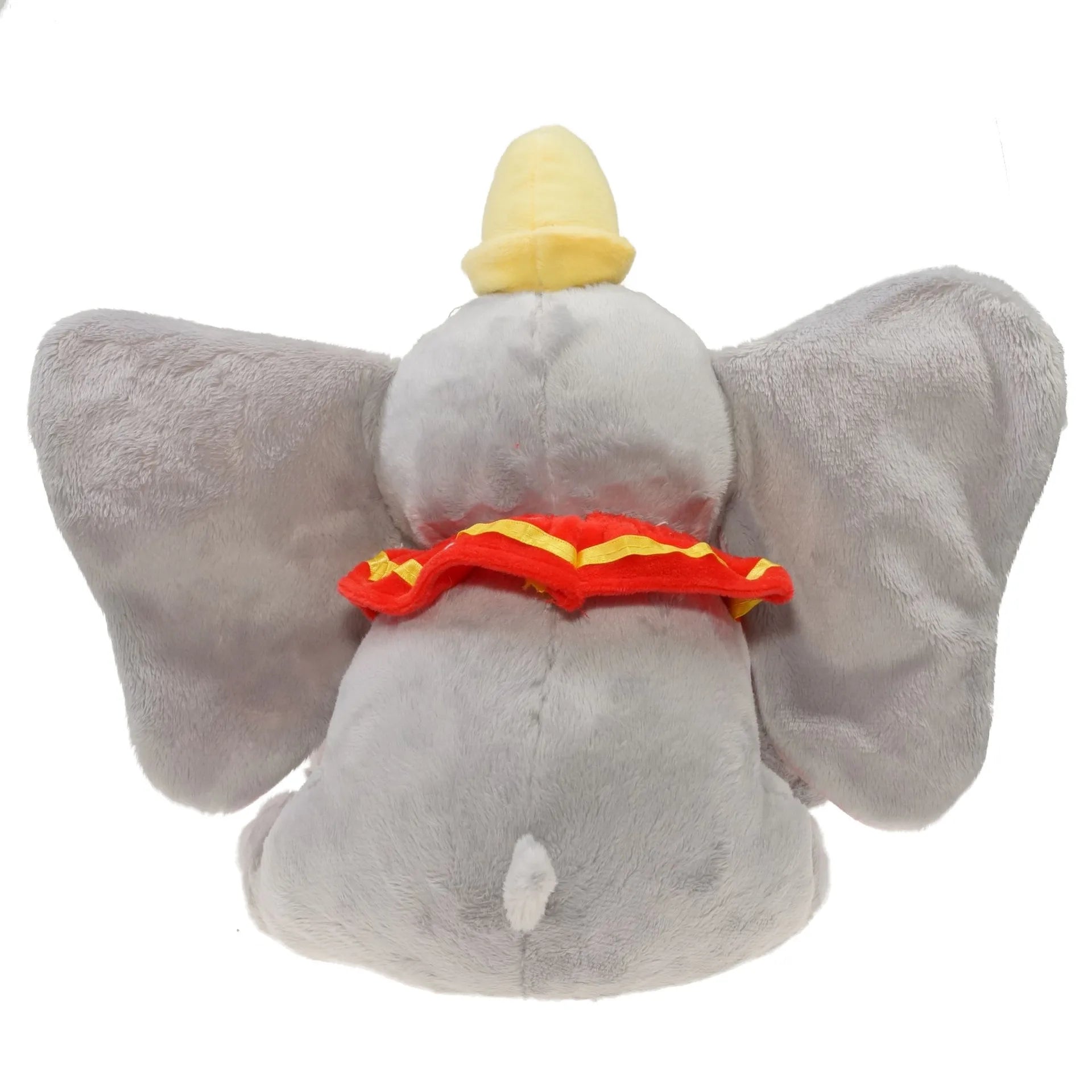 Cartoon Movie Dumbo Stuffed Doll Toys for Baby Fly Elephant Dumbo Animal Soft Plush Toys Kid Xmas Presents Birthday Gift