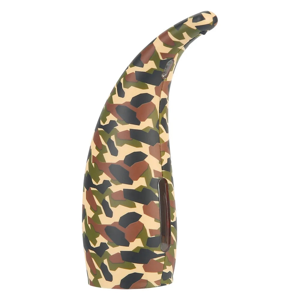 Liquid Soap Bottle Automatic Sensing Soap Dispenser Intelligent Non-Contact Soap Dispenser Desktop Electric Hand Washing Device