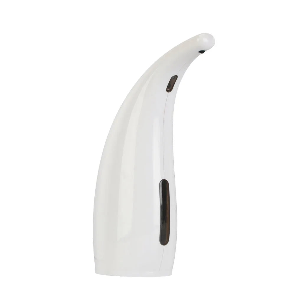 Liquid Soap Bottle Automatic Sensing Soap Dispenser Intelligent Non-Contact Soap Dispenser Desktop Electric Hand Washing Device