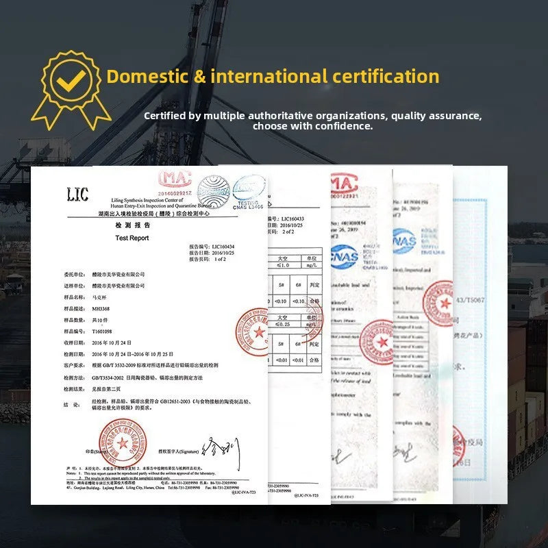 Christmas Ceramic Mug with Lid Spoon,Creative Cute Tea Cup,Holiday Gift 
