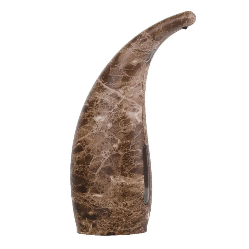 Liquid Soap Bottle Automatic Sensing Soap Dispenser Intelligent Non-Contact Soap Dispenser Desktop Electric Hand Washing Device