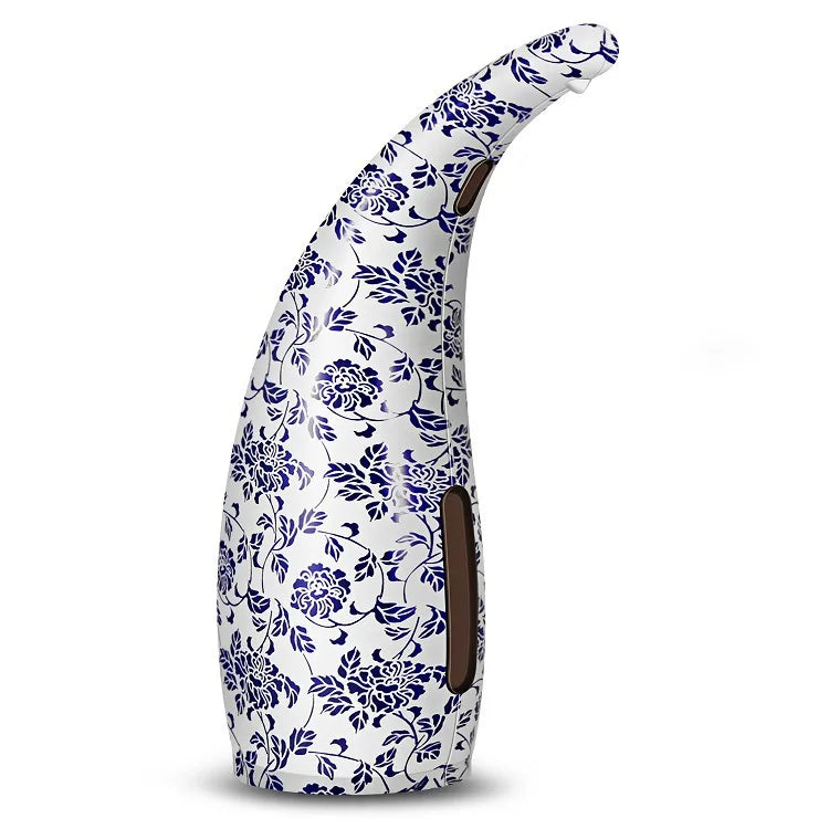 Liquid Soap Bottle Automatic Sensing Soap Dispenser Intelligent Non-Contact Soap Dispenser Desktop Electric Hand Washing Device