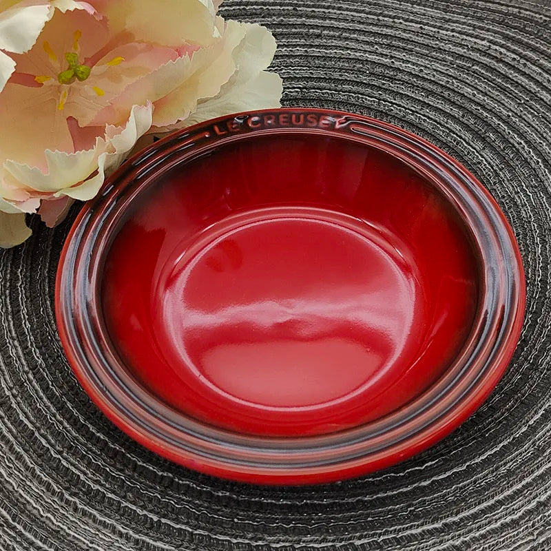 Extra Wide Raised Cats Food Bowl,Elevated Pets Bowls Anti-Vomiting Cat Feeder Whisker Stress-Free Dog Ceramic Cat Feeding Bowls