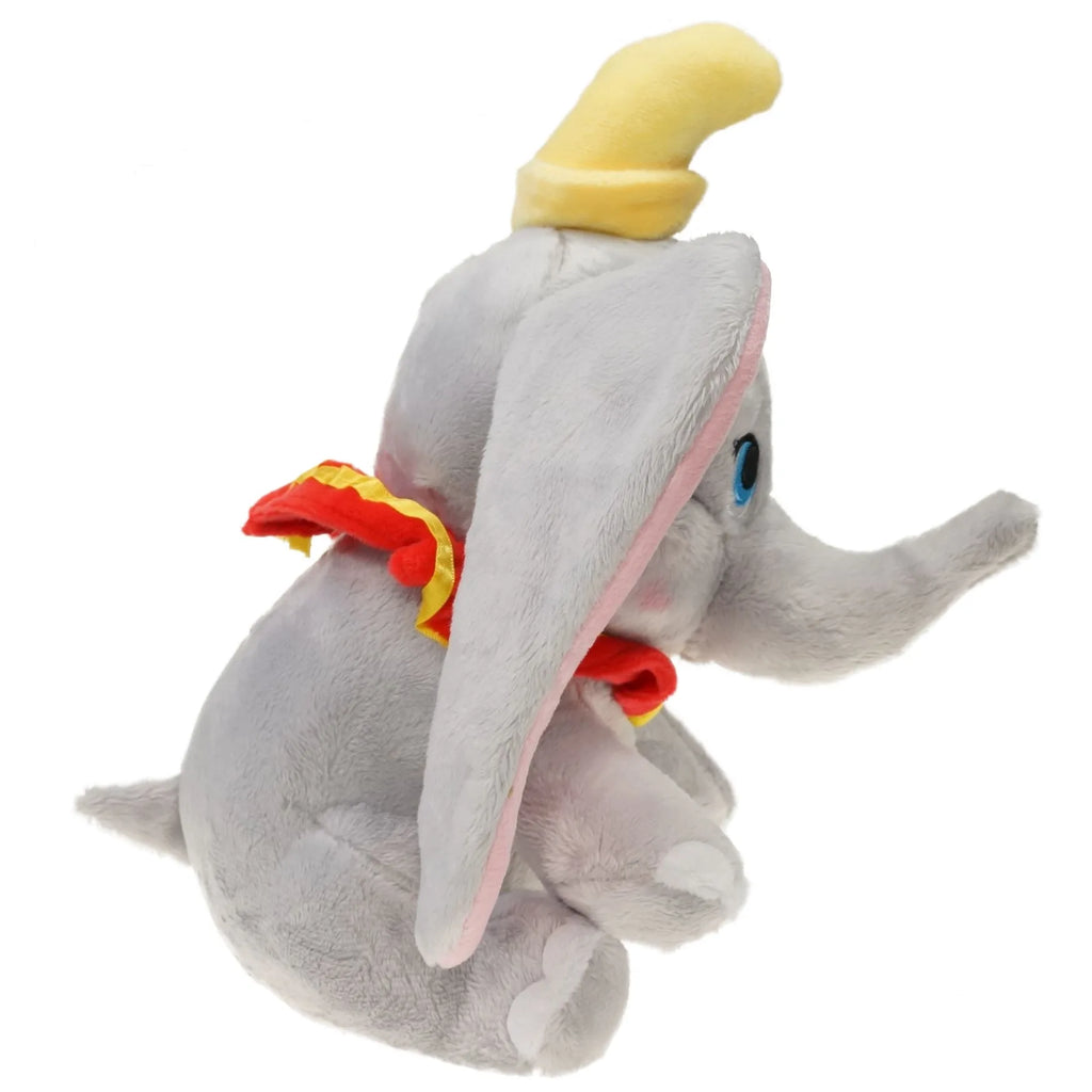 Cartoon Movie Dumbo Stuffed Doll Toys for Baby Fly Elephant Dumbo Animal Soft Plush Toys Kid Xmas Presents Birthday Gift