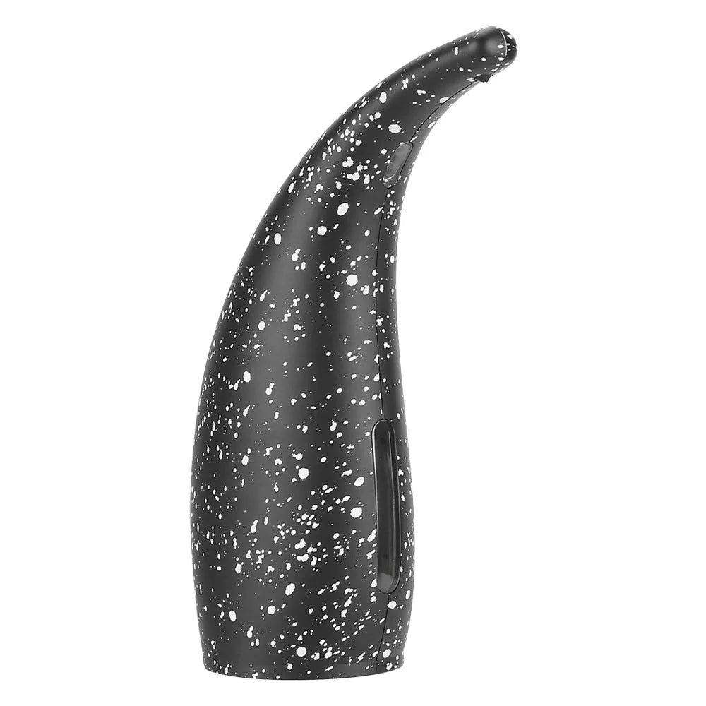 Liquid Soap Bottle Automatic Sensing Soap Dispenser Intelligent Non-Contact Soap Dispenser Desktop Electric Hand Washing Device