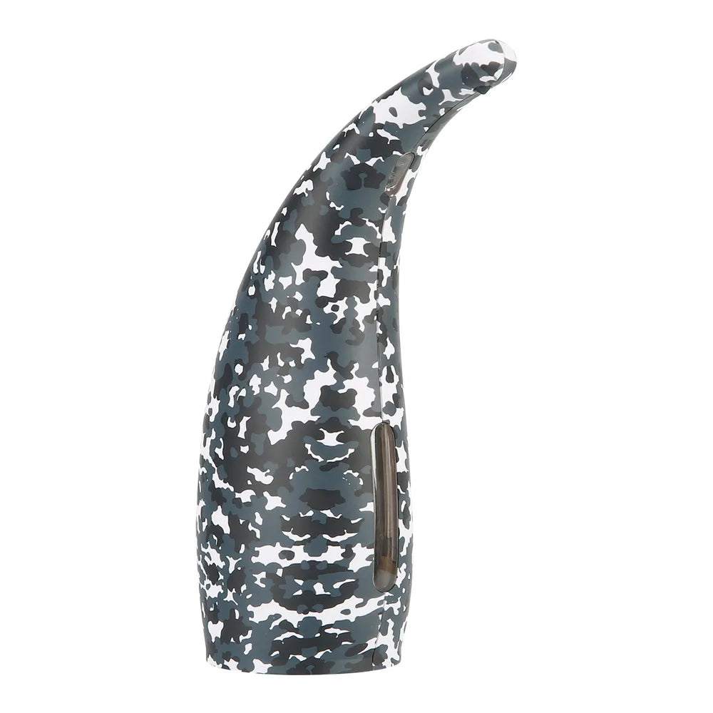 Liquid Soap Bottle Automatic Sensing Soap Dispenser Intelligent Non-Contact Soap Dispenser Desktop Electric Hand Washing Device