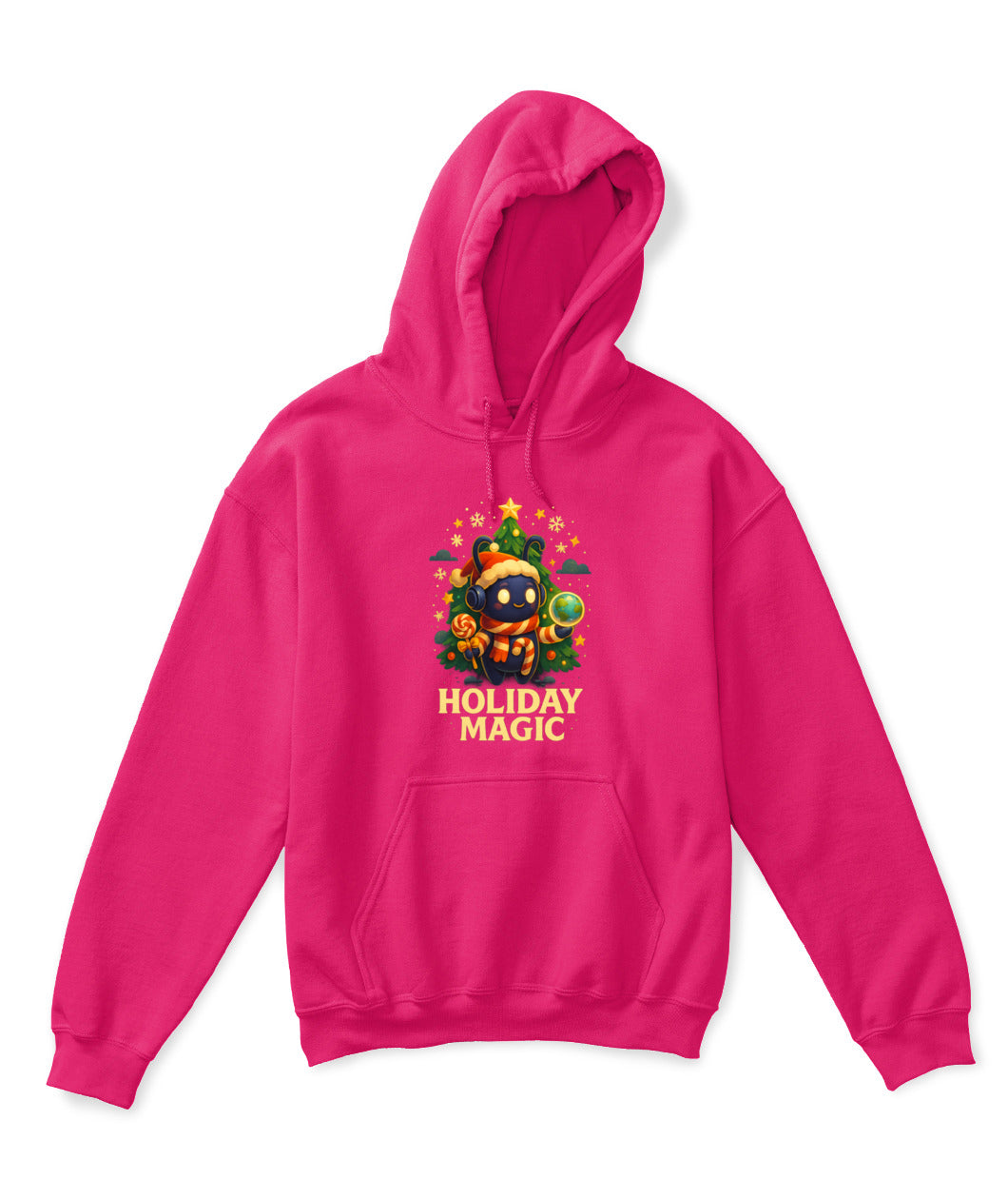 Toddler'S Hoodie 