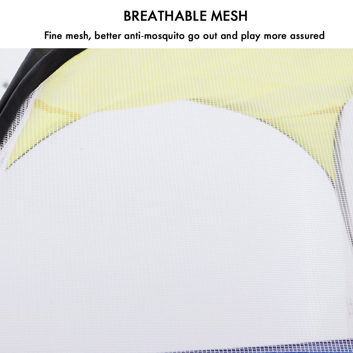 4 in 1 Kids Play Tent, Pop up Play Tent with Play Tunnels and Ball Pit, Collapsible Children Play Tent Toy for Boys & Girls, Indoor & Outdoor Playhouse, Ideal Gift for Children