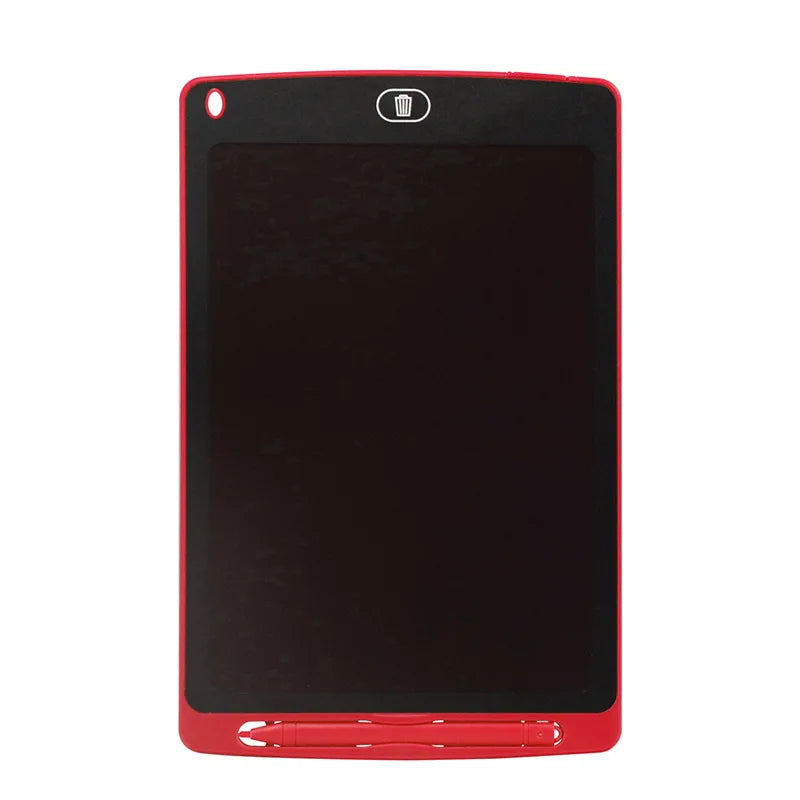 10/12/Inch LCD Writing Tablet Drawing Board Kids Graffiti Sketchpad Toys Handwriting Blackboard Magic Drawing Board Kid Toy Gift