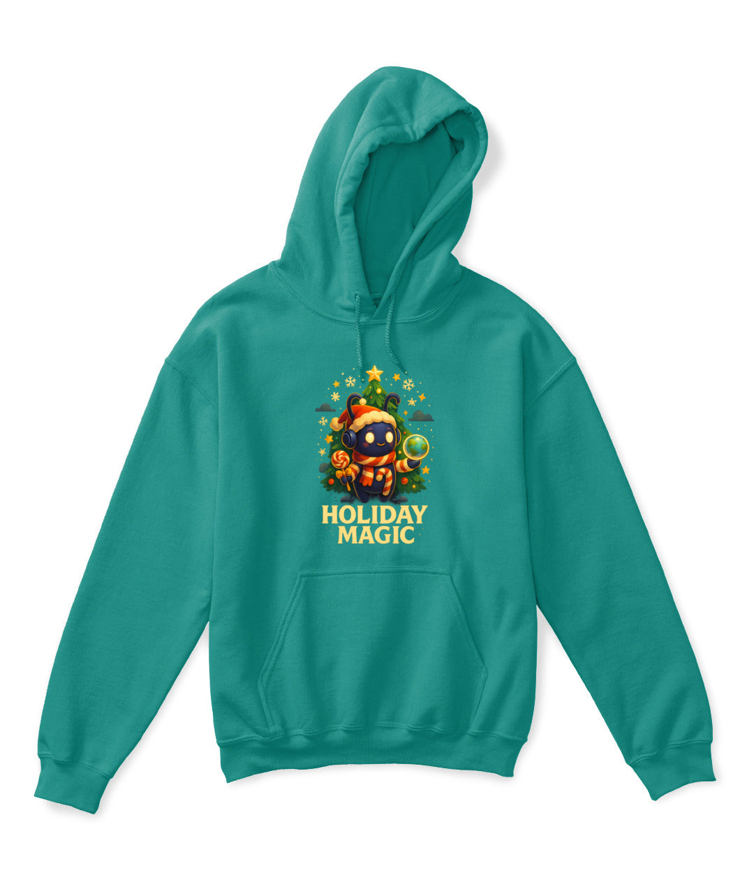 Toddler'S Hoodie 