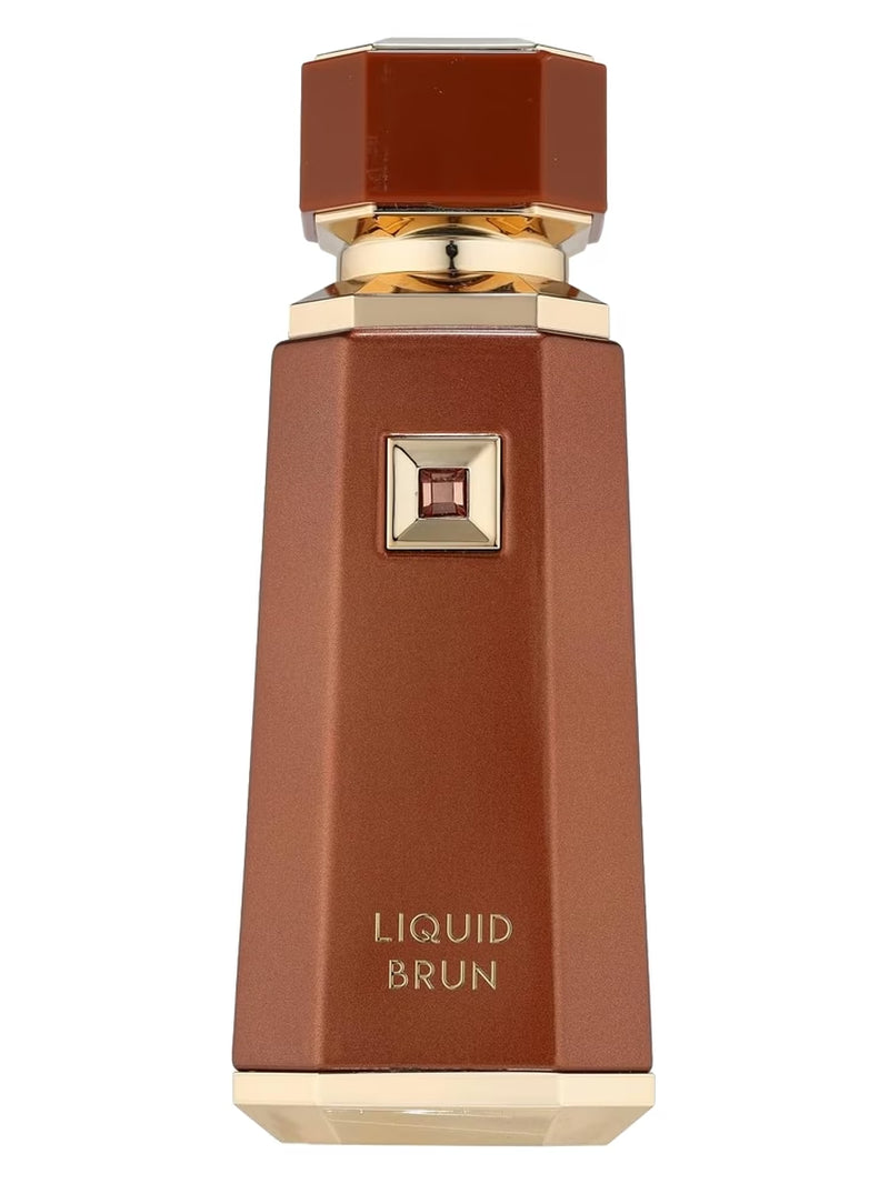 French Avenue Liquid Brun for Men - 3.4 Oz EDP Spray