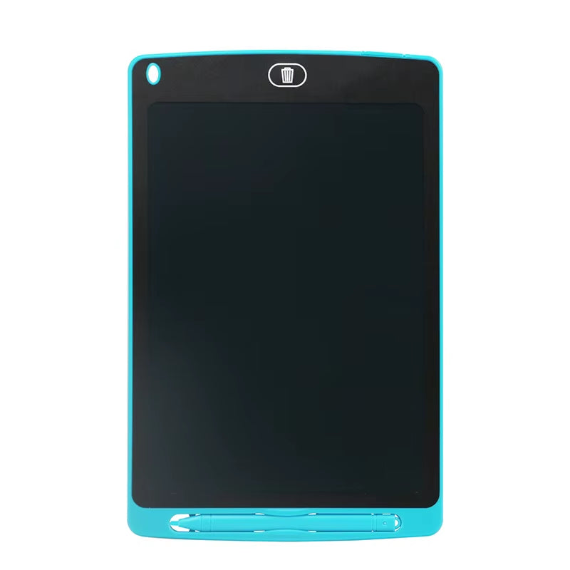 10/12/Inch LCD Writing Tablet Drawing Board Kids Graffiti Sketchpad Toys Handwriting Blackboard Magic Drawing Board Kid Toy Gift