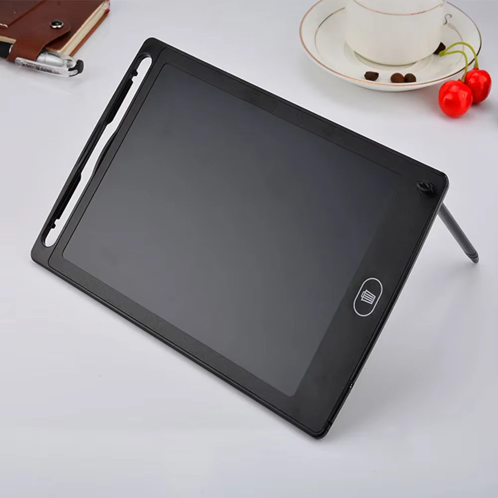 10/12/Inch LCD Writing Tablet Drawing Board Kids Graffiti Sketchpad Toys Handwriting Blackboard Magic Drawing Board Kid Toy Gift