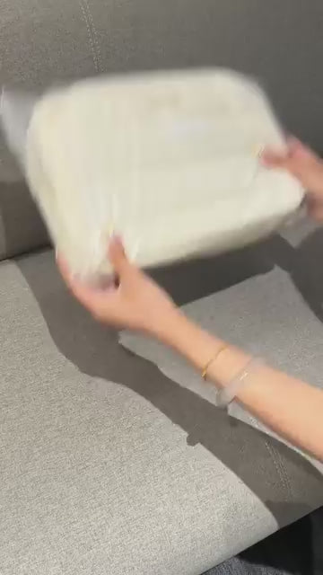 Large Capaci Portable Lightweight Makeup Bag Women'S Travel Miscellaneous Storage Bag Handheld Organizer Cosmetic Pouch Wash Bag